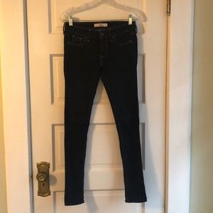 Hollister Skinny Jeans